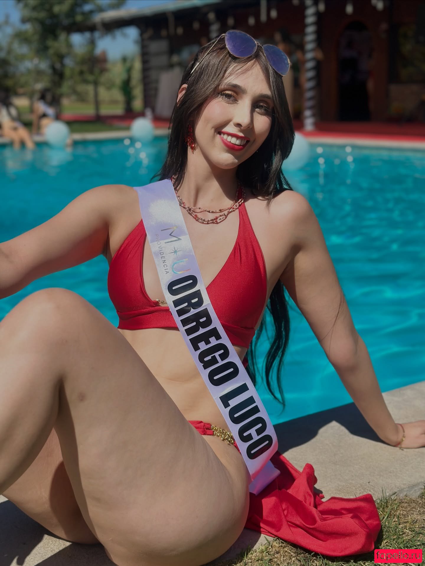 rosipoderosi Onlyfans Photo Gallery 