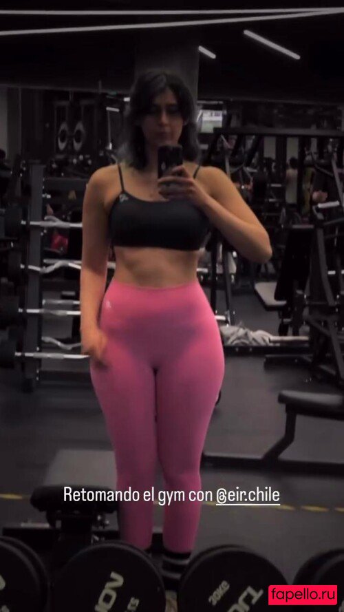 rosipoderosi Onlyfans Photo Gallery 