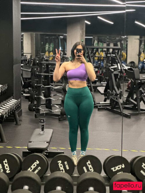 rosipoderosi Onlyfans Photo Gallery 