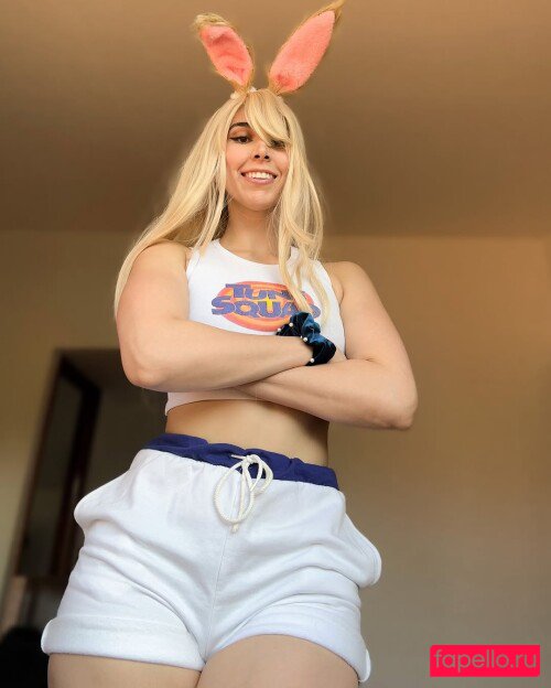 rosipoderosi Onlyfans Photo Gallery 