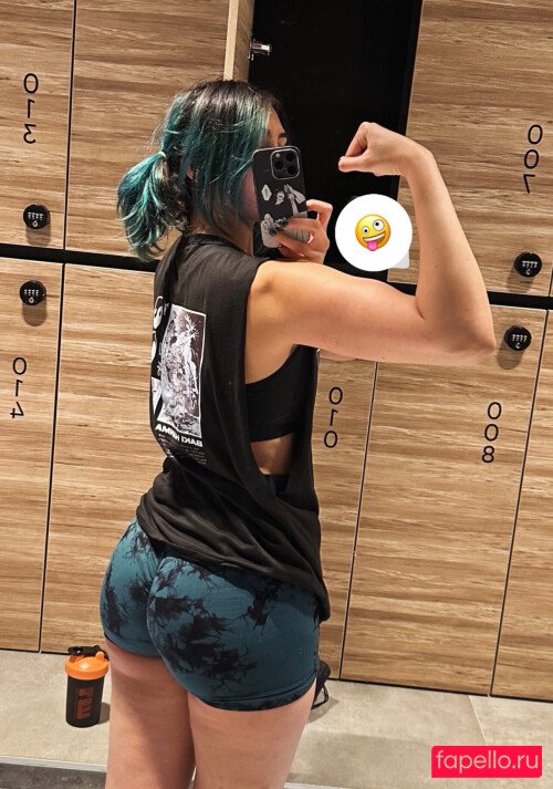 rosipoderosi Onlyfans Photo Gallery 