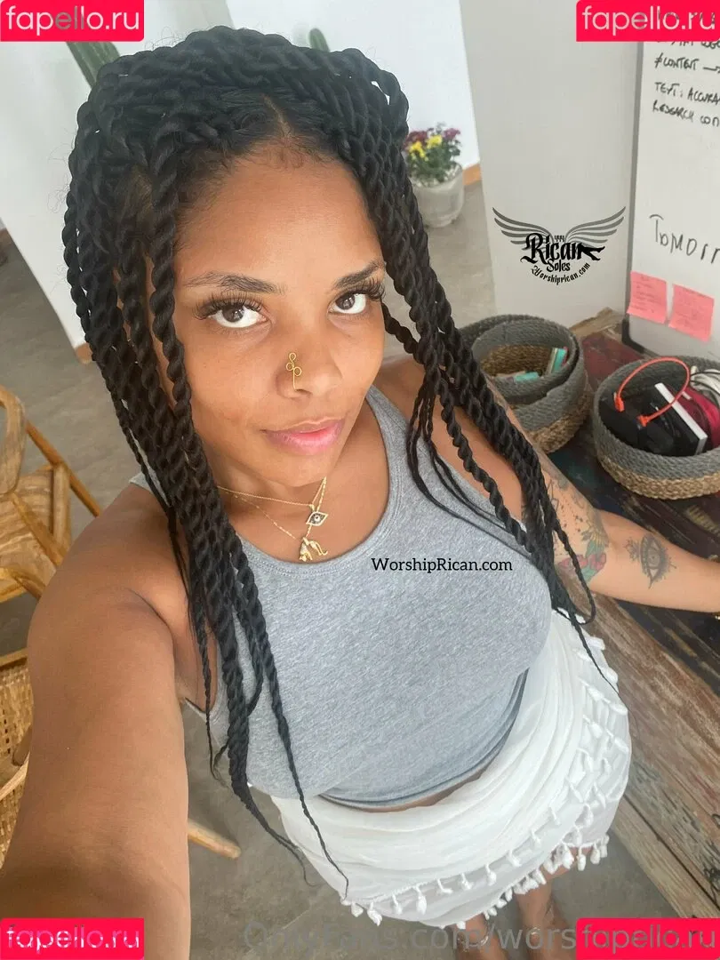 worshiprican Onlyfans Photo Gallery 