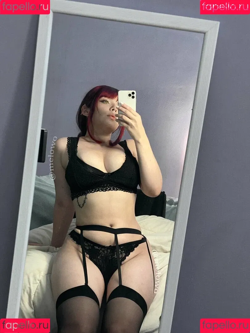 Melowo Onlyfans Photo Gallery 