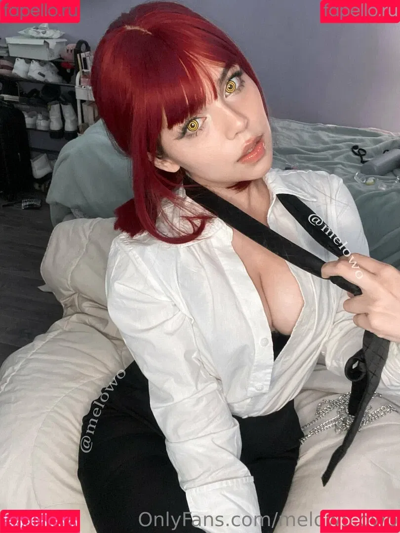Melowo Onlyfans Photo Gallery 