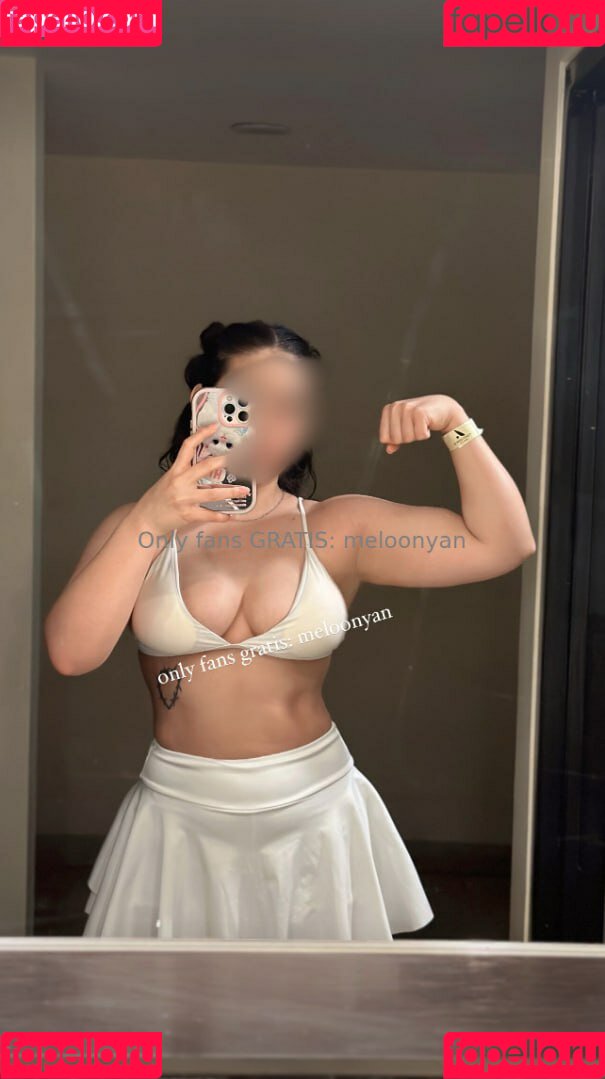 Melowo Onlyfans Photo Gallery 