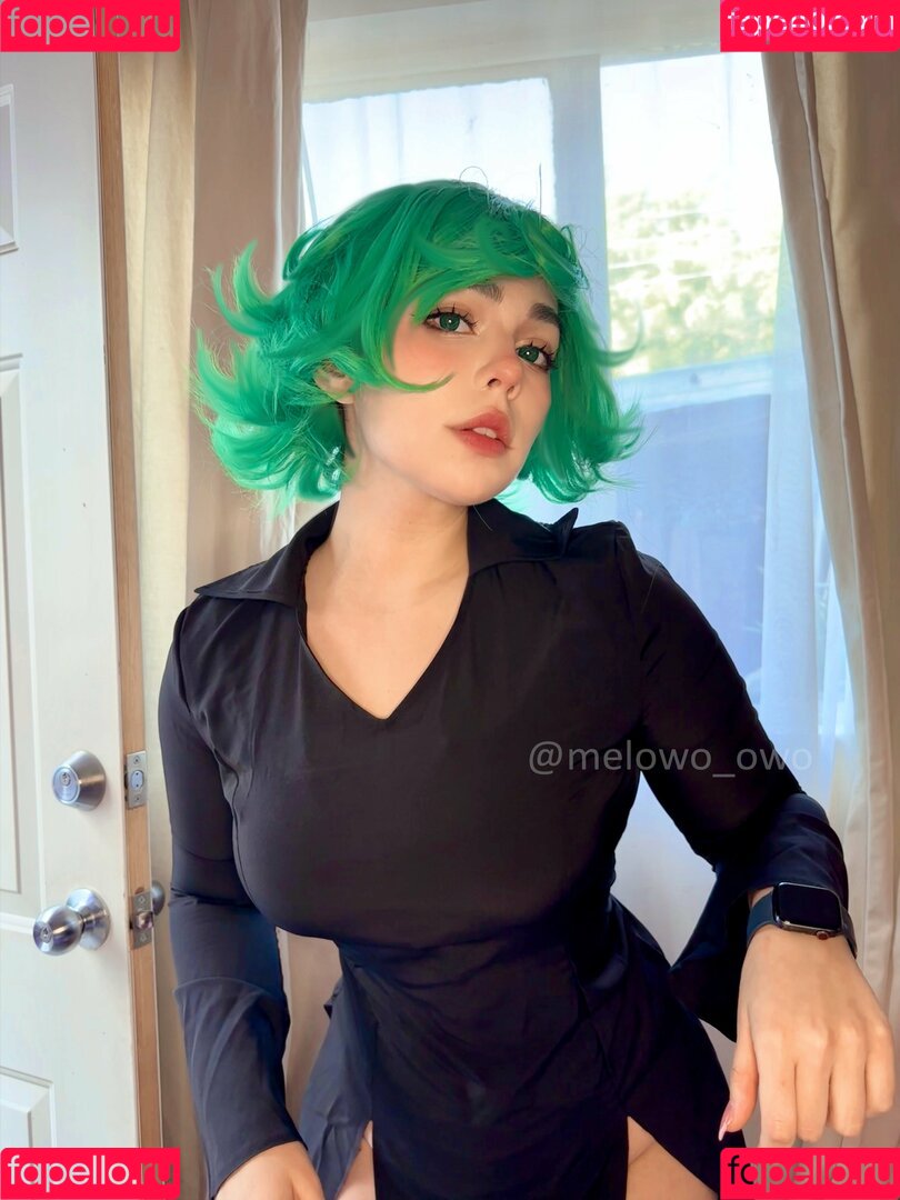 Melowo Onlyfans Photo Gallery 