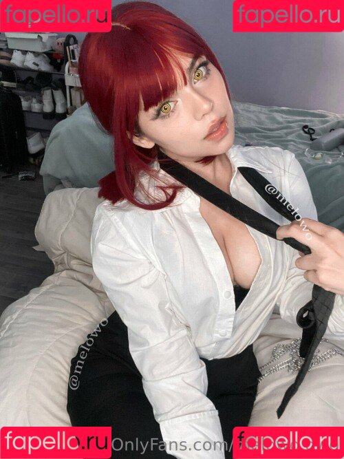 Melowo Onlyfans Photo Gallery 