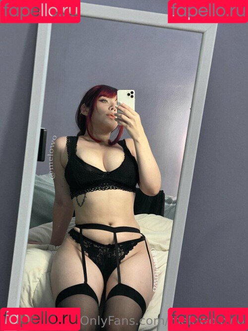 Melowo Onlyfans Photo Gallery 