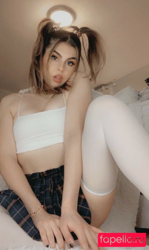 Kaiakittenxo Nude Onlyfans Photo 6
