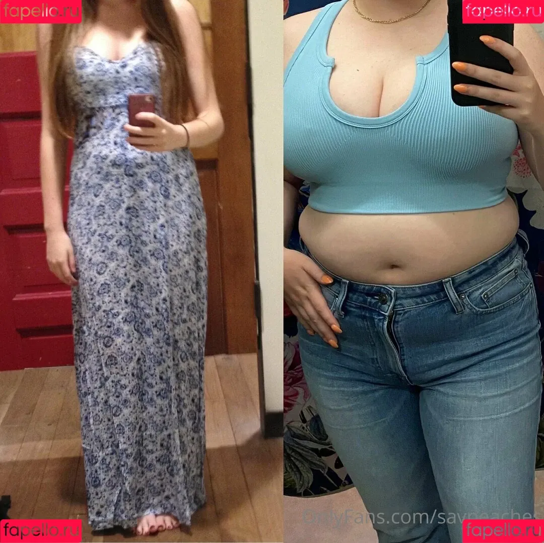 savpeaches Onlyfans Photo Gallery 