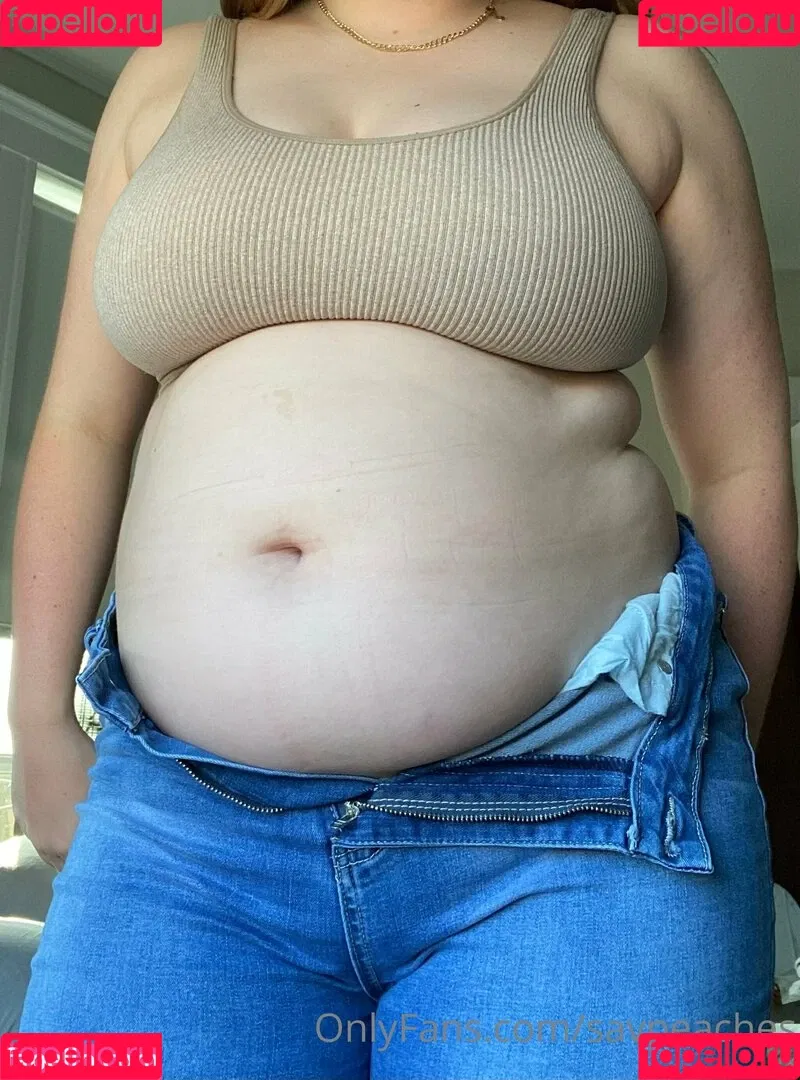savpeaches Onlyfans Photo Gallery 
