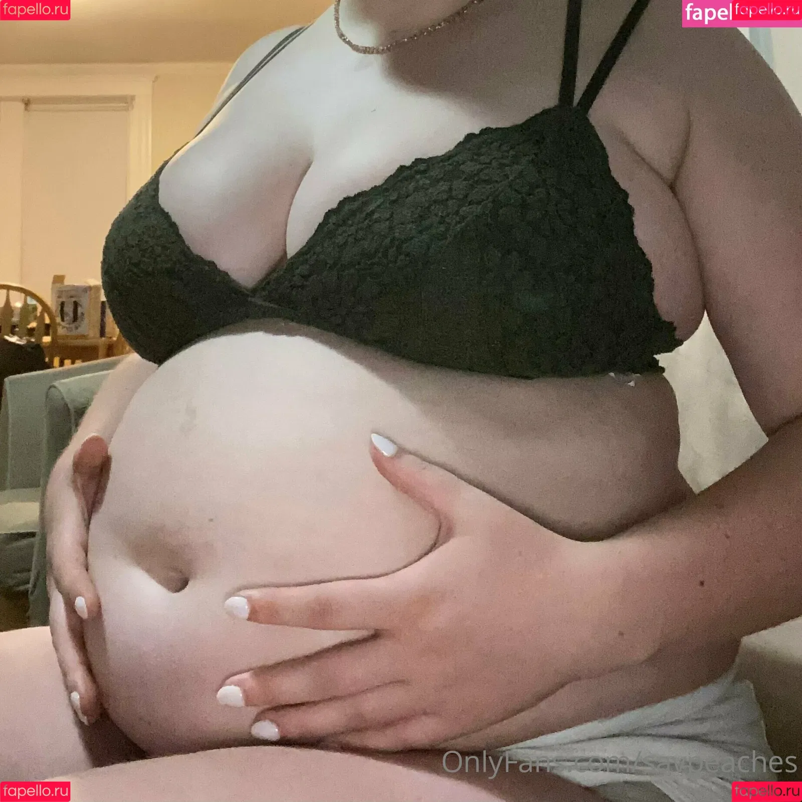 savpeaches Onlyfans Photo Gallery 