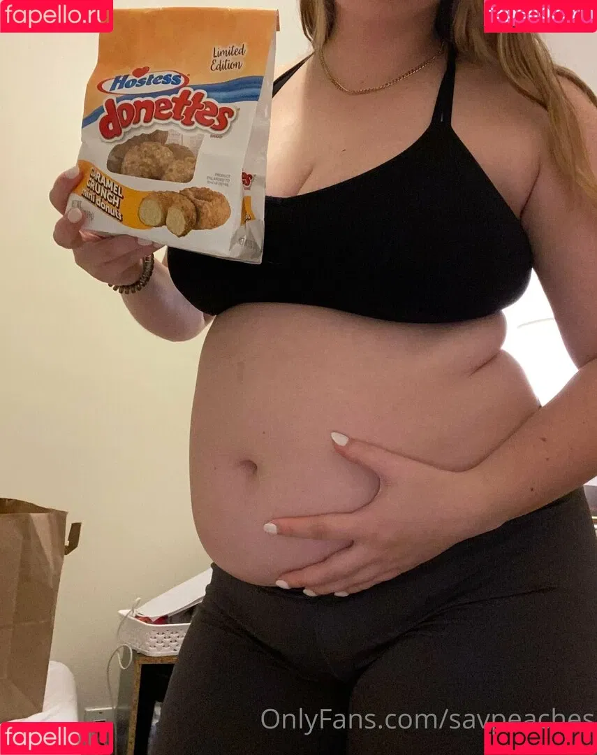 savpeaches Onlyfans Photo Gallery 