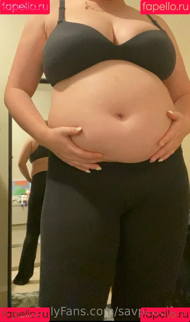 savpeaches Onlyfans Photo Gallery 
