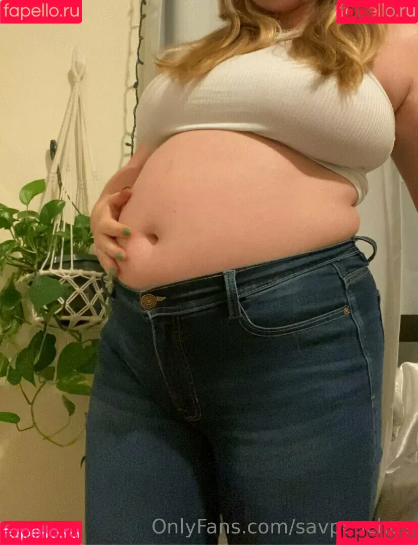 savpeaches Onlyfans Photo Gallery 