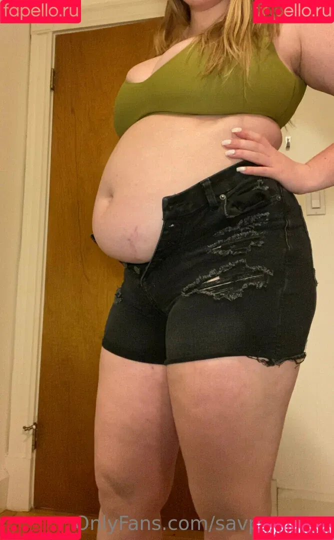 savpeaches Onlyfans Photo Gallery 