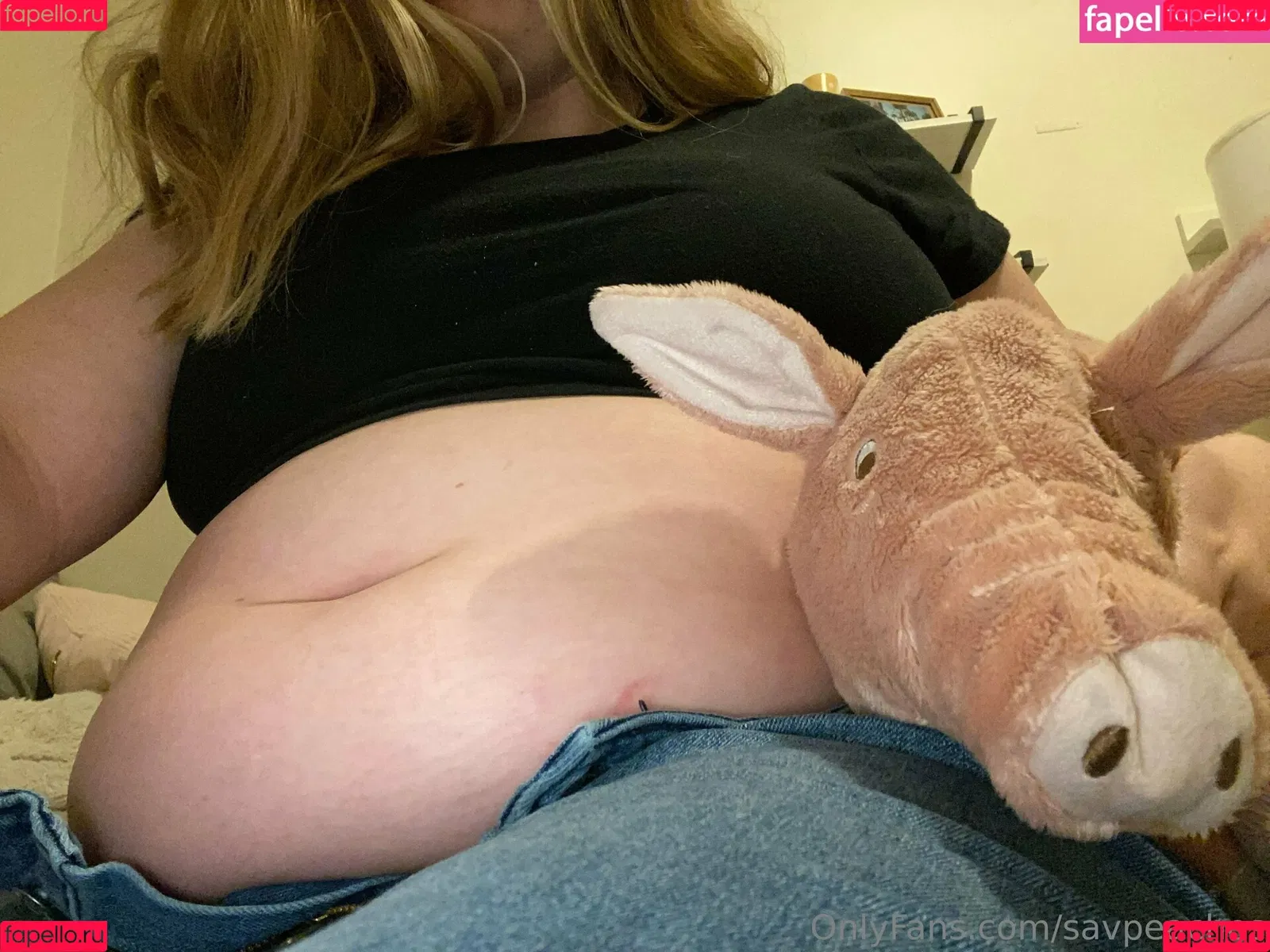 savpeaches Onlyfans Photo Gallery 