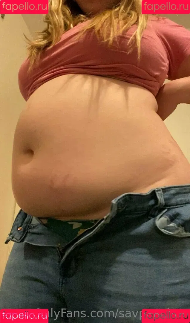 savpeaches Onlyfans Photo Gallery 