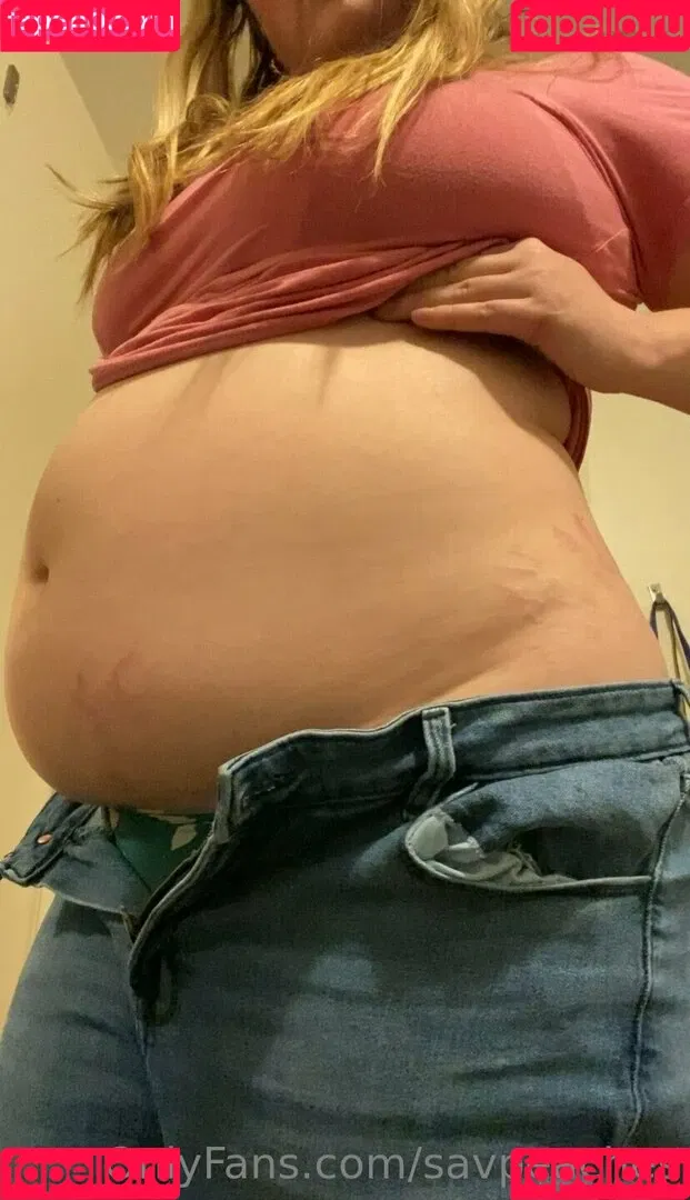 savpeaches Onlyfans Photo Gallery 