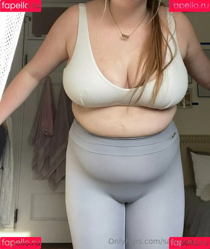 savpeaches Onlyfans Photo Gallery 