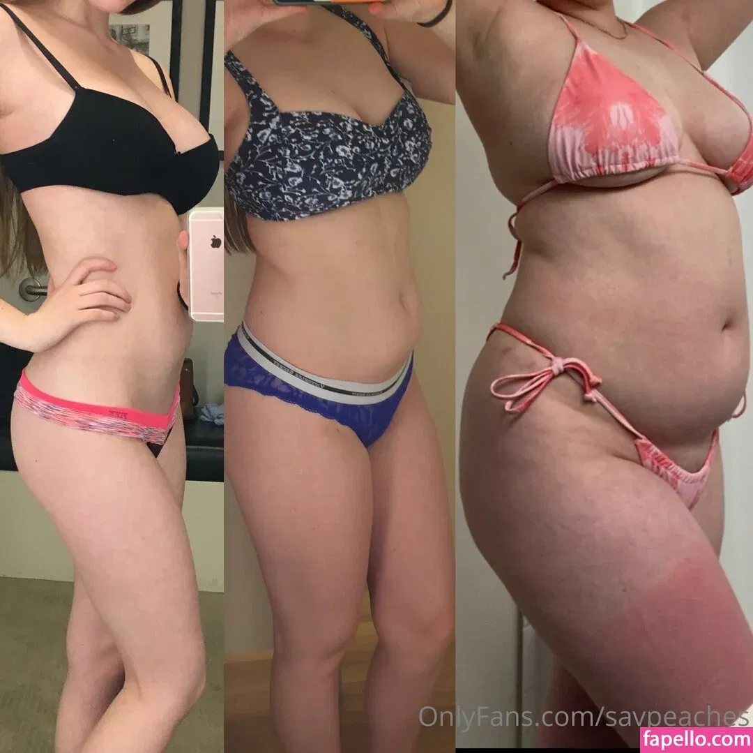 savpeaches Onlyfans Photo Gallery 