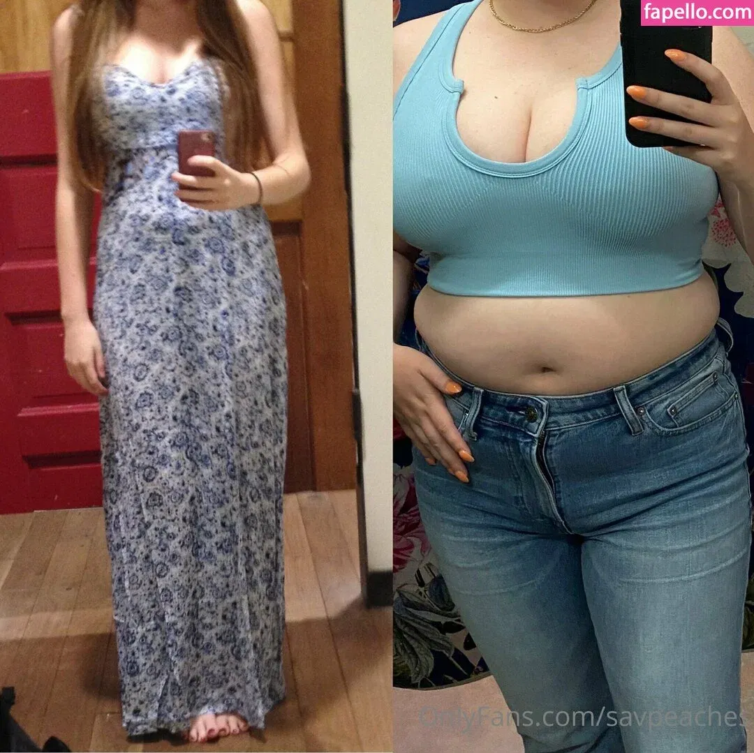 savpeaches Onlyfans Photo Gallery 