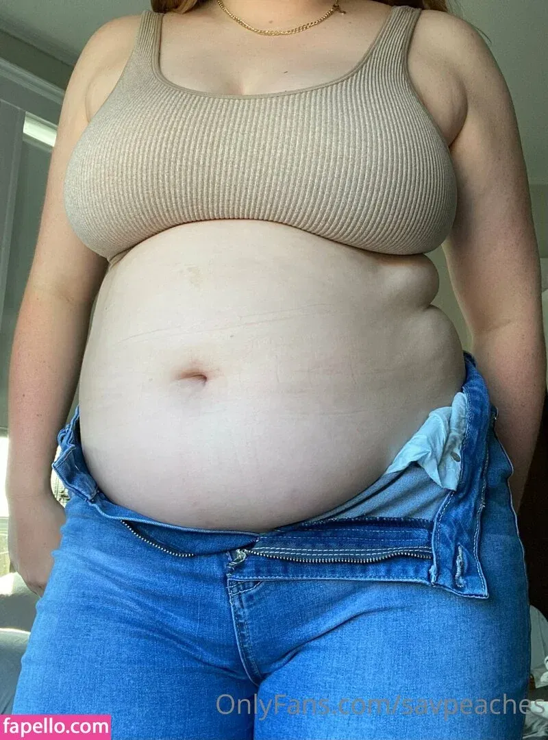 savpeaches Onlyfans Photo Gallery 