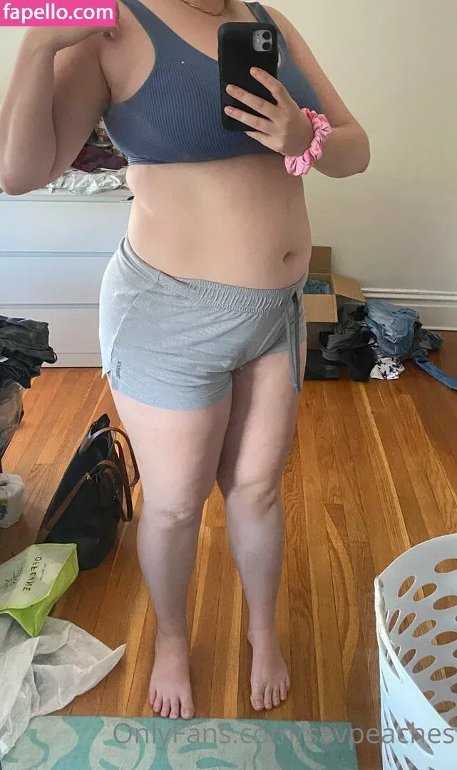 savpeaches Onlyfans Photo Gallery 