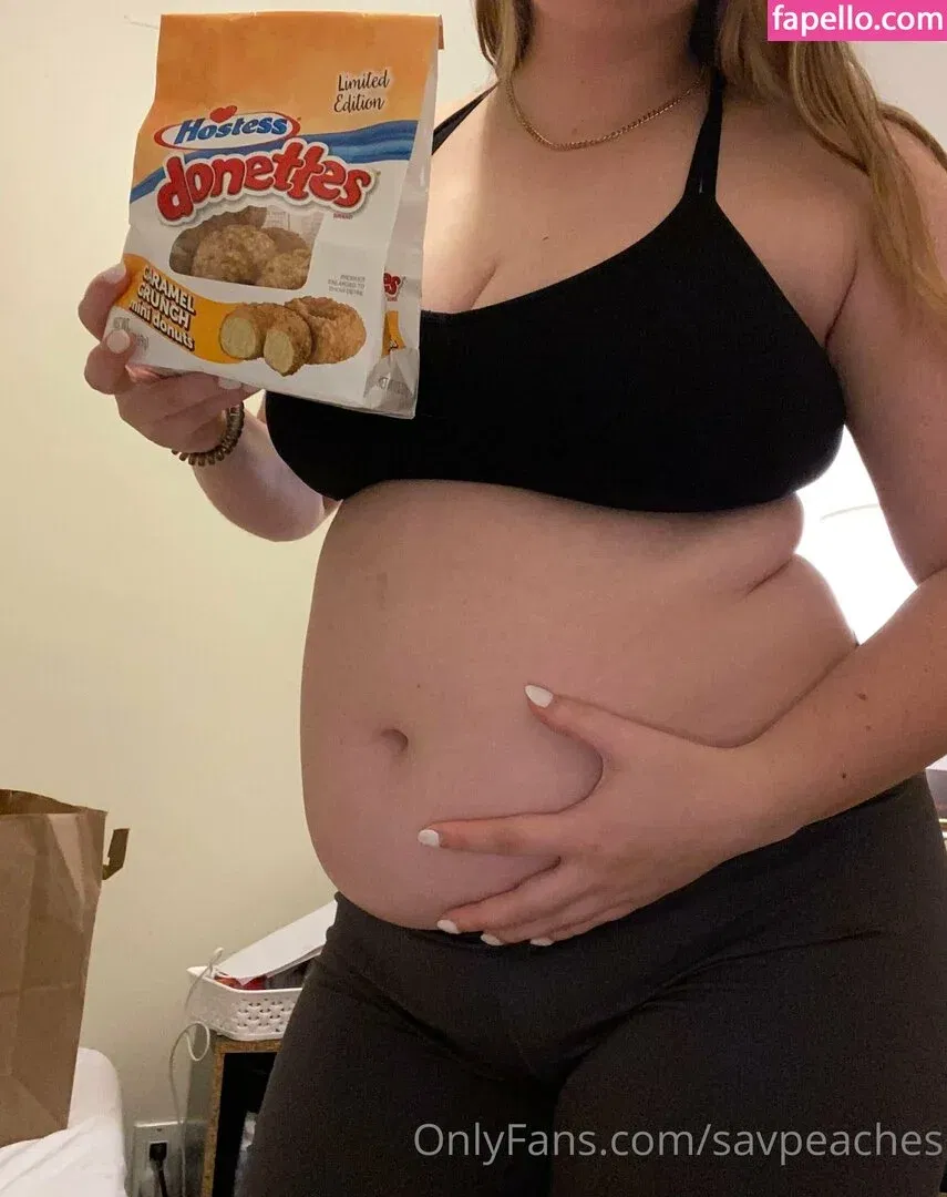 savpeaches Onlyfans Photo Gallery 