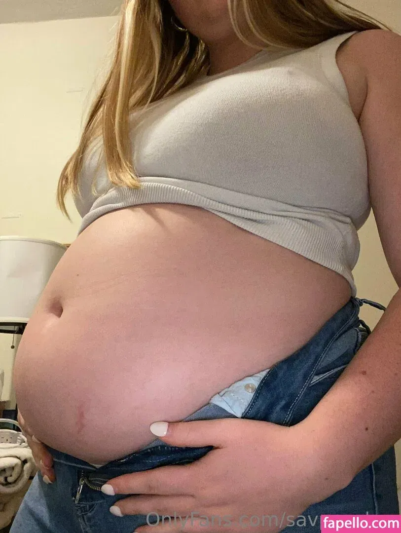 savpeaches Onlyfans Photo Gallery 