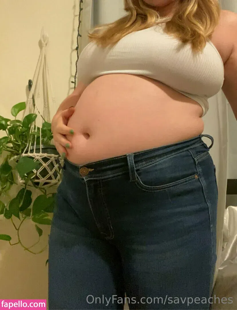 savpeaches Onlyfans Photo Gallery 