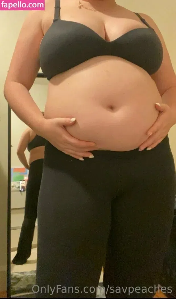 savpeaches Onlyfans Photo Gallery 