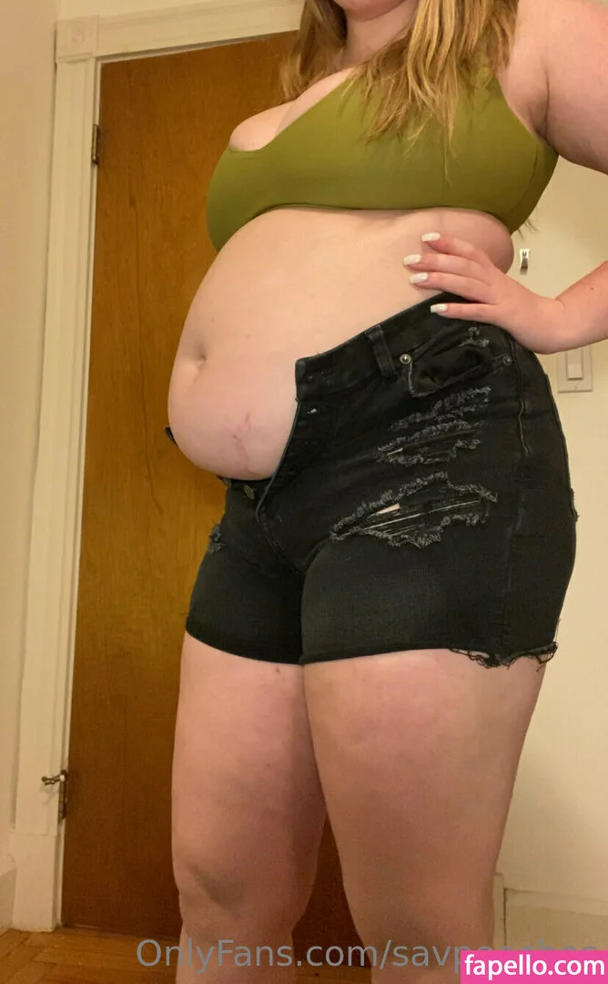 savpeaches Onlyfans Photo Gallery 