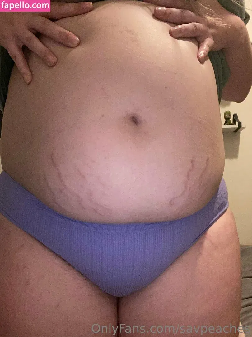 savpeaches Onlyfans Photo Gallery 