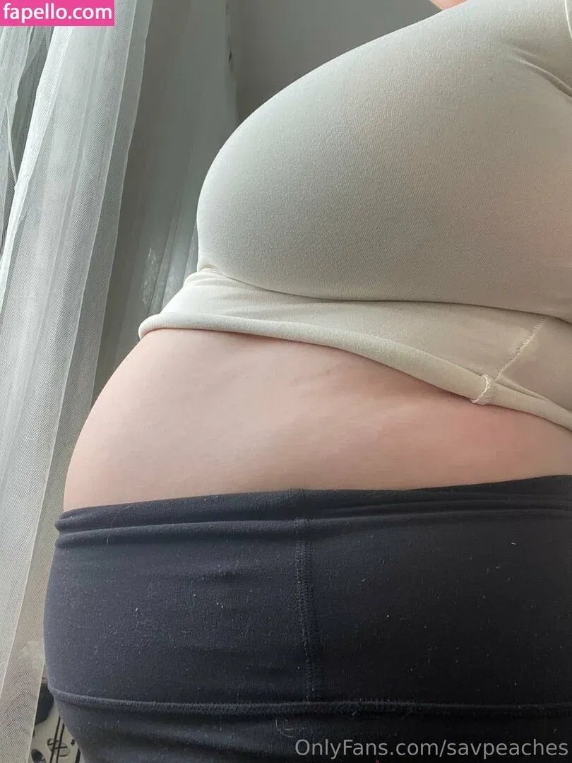 savpeaches Onlyfans Photo Gallery 