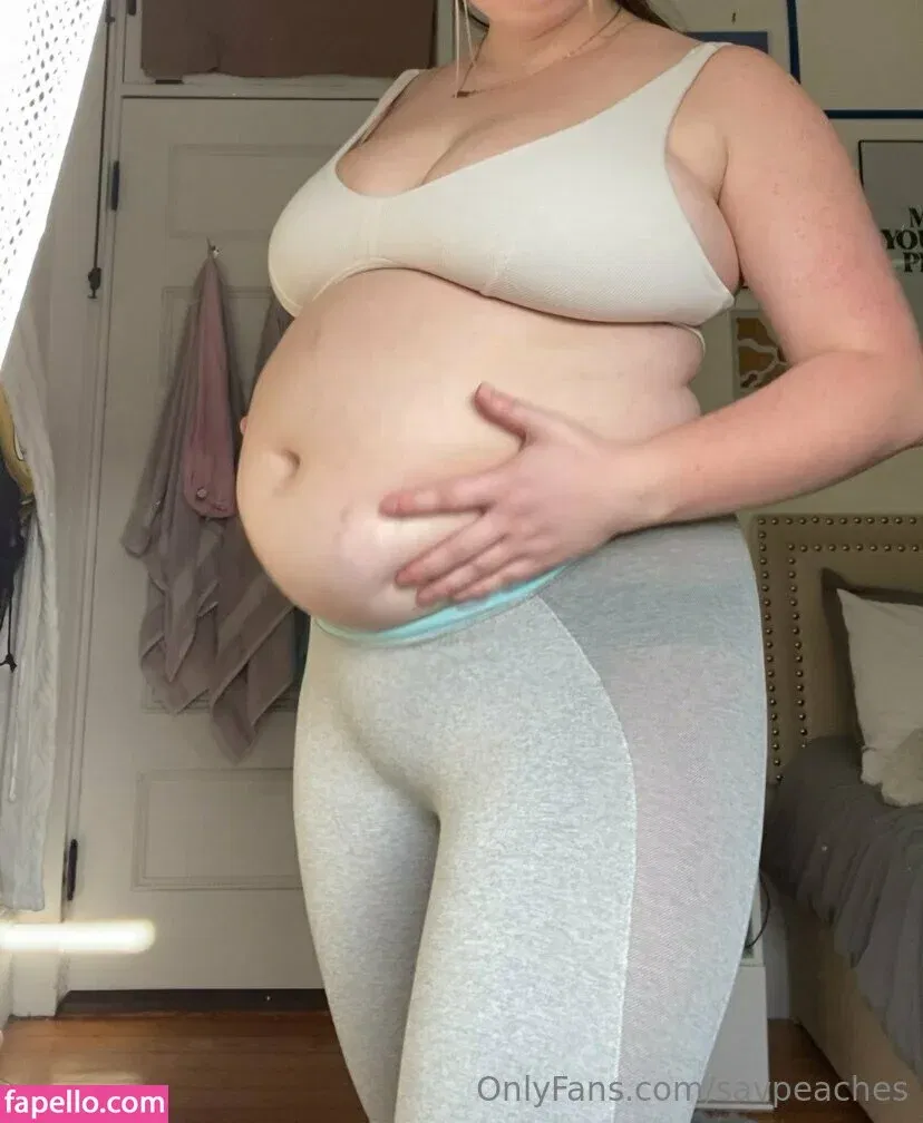 savpeaches Onlyfans Photo Gallery 