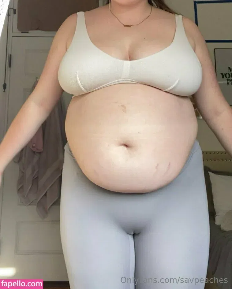 savpeaches Onlyfans Photo Gallery 