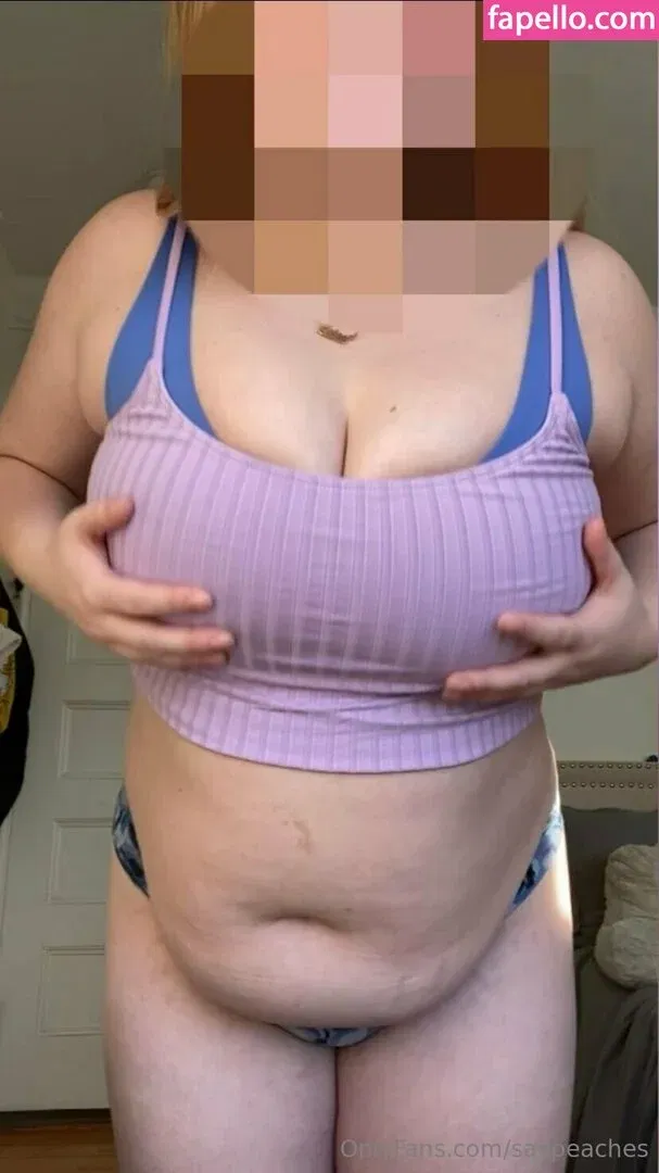 savpeaches Onlyfans Photo Gallery 