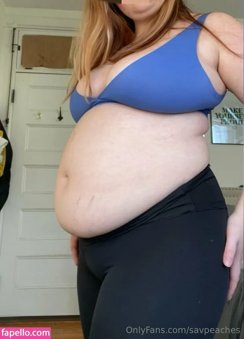 savpeaches Onlyfans Photo Gallery 