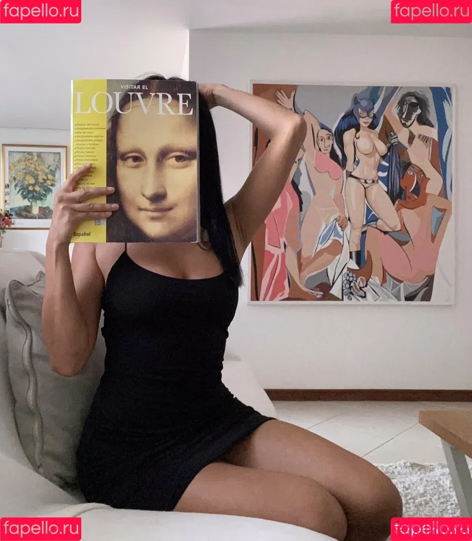 Flora Bella Onlyfans Photo Gallery 