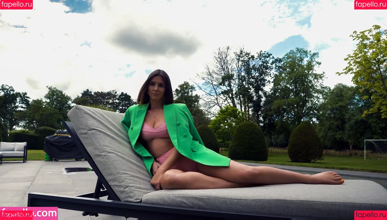 Brooke Vincent Onlyfans Photo Gallery 