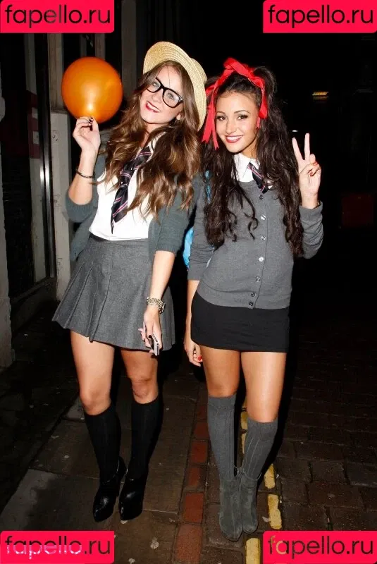 Brooke Vincent Onlyfans Photo Gallery 