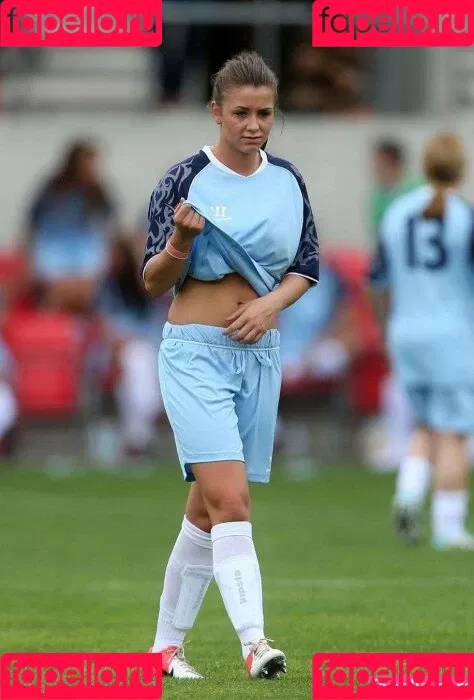 Brooke Vincent Onlyfans Photo Gallery 