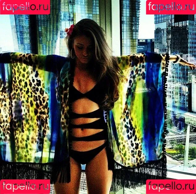 Brooke Vincent Onlyfans Photo Gallery 