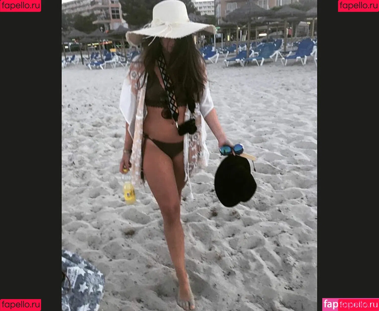 Brooke Vincent Onlyfans Photo Gallery 