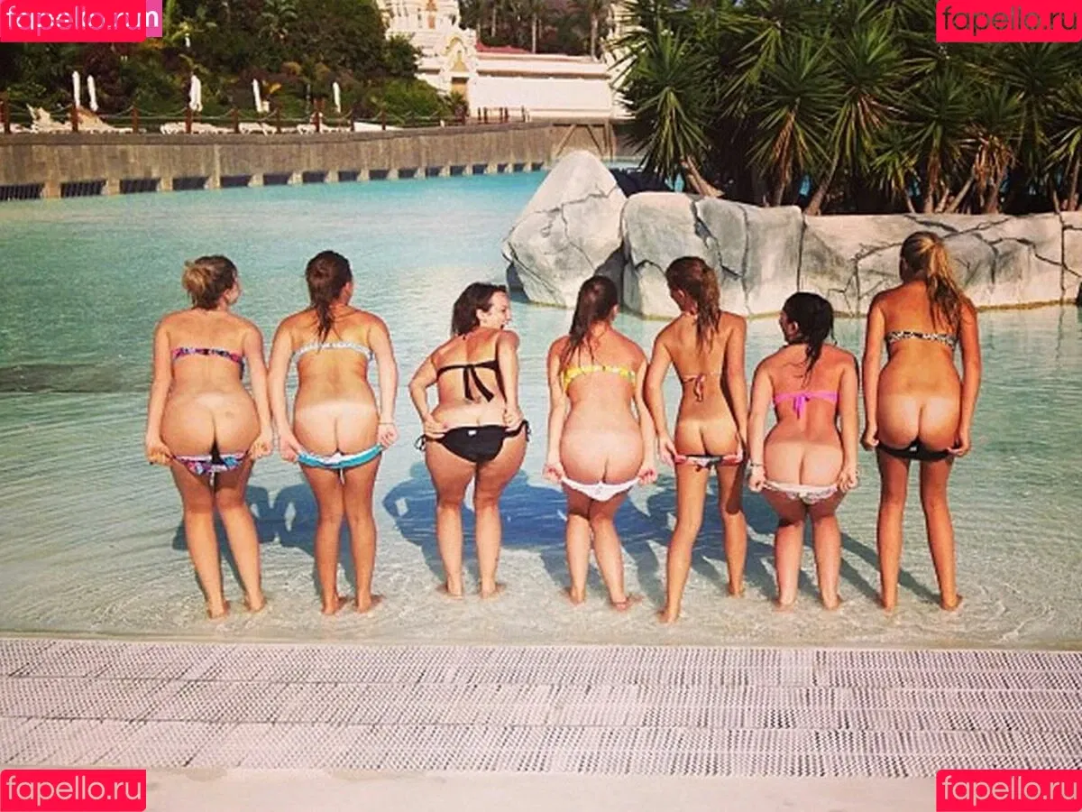 Brooke Vincent Onlyfans Photo Gallery 
