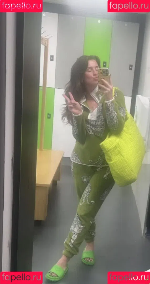 Brooke Vincent Onlyfans Photo Gallery 