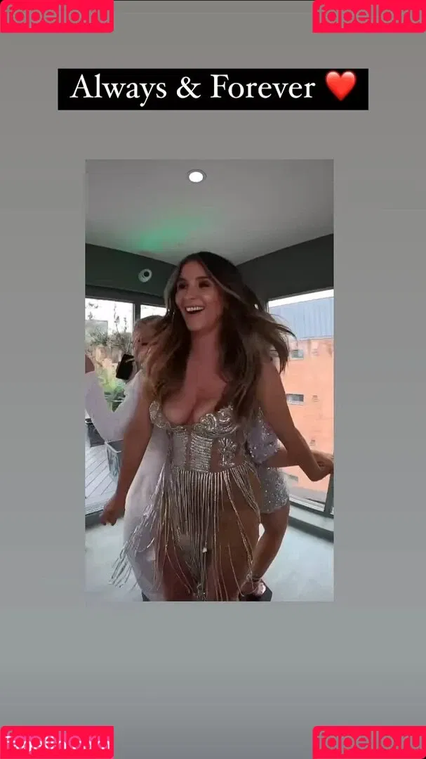Brooke Vincent Onlyfans Photo Gallery 