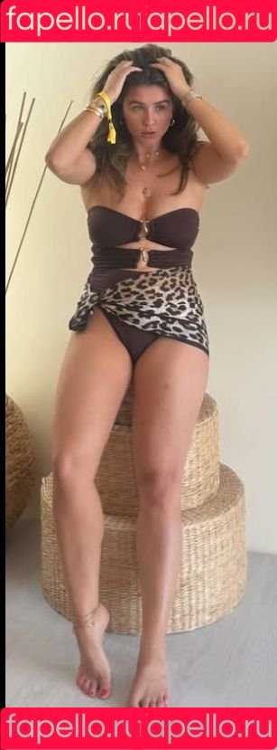 Brooke Vincent Onlyfans Photo Gallery 