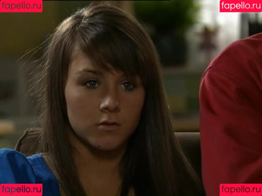 Brooke Vincent Onlyfans Photo Gallery 